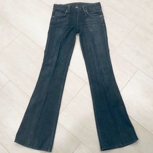 🔴SOLD 🔴7 For All Mankind Jeans